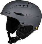 Sweet Protection Switcher MIPS Skihelm (Größe 53-56CM, grau)