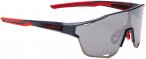 Swiss Eye Arrow 2 Sportbrille (Größe One Size, blau)