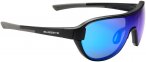 Swiss Eye M-Cover 3 Sportbrille (Größe One Size, schwarz)