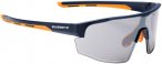 Swiss Eye Venture Sportbrille (Größe One Size, blau)