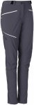 Ternua Damen Rotar Hose (Größe XS, grau)