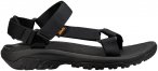 Teva Herren Hurricane XLT2 Sandale (Größe 47, schwarz)