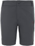 The North Face Damen Exploration Shorts (Größe M, Grau)