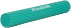 Thera-Band Flexibler Übungsstab (Größe mittel, tuerkis)
