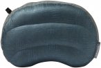 Therm-A-Rest Airhead Down Kissen (Größe LARGE, blau)