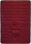 Therm-A-Rest Honcho Poncho (Größe ONE SIZE, rot)