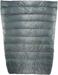 Therm-A-Rest Vela Double 0 Quilt (Größe max. 198cm, grau)