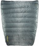 Therm-A-Rest Vela Double -6 Quilt (Größe max. 198cm, grau)