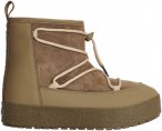 Tretorn Damen Aspa Hybrid Low Schuhe (Größe EU 36, braun)