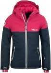 Trollkids Kinder Girls Hallingdal Jacke (Größe 98, blau)