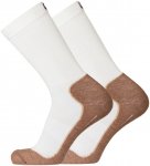 UphillSport Repo Socken (Größe 39 , weiss)