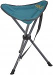 Uquip Darcy Campingstuhl (Größe One Size, tuerkis)
