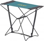 Uquip Fancy Campingstuhl (Größe One Size, tuerkis)