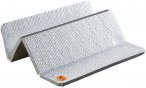 Uquip Josy Sitzkissen (Größe ONE SIZE, grau)