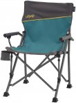 Uquip Roxy Campingstuhl (Größe One Size, blau)