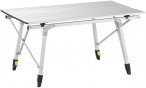 Uquip Variety Campingtisch (Größe One Size, weiss)