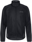 Vaude Herren Dundee Classic ZO Jacke (Größe XL, schwarz)