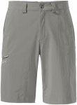 Vaude Herren Farley Stretch II Bermuda (Größe 3XL, grau)