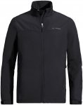 Vaude Herren Hurricane IV Jacke (Größe S, schwarz)
