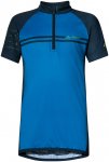 Vaude Kinder Elmo X Radtrikot (Größe 134 , blau)