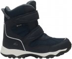 Viking Kinder Beito Warm GTX 2V Schuhe (Größe 30, blau)