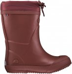 Viking Kinder Indie Warm Schuhe (Größe 24, rot)