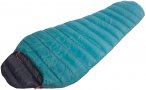 Warmpeace Solitaire 250 Schlafsack (Größe max. 170cm , tuerkis)