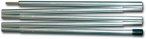 Wechsel Tarp Pole (Größe One Size, silber)