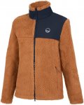 Wild Country Damen Spotter Jacke (Größe S, orange)