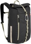 Wild Country Flow Rucksack (Größe 26L, grau)