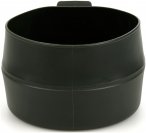 Wildo Fold-A-Cup Big Falttasse (Größe ONE SIZE, oliv)