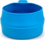 Wildo Fold-A-Cup Falttasse (Größe ONE SIZE, blau)