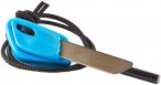 Wildo Pro Feuerstahl (Größe 15g, blau)