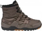 Xero Shoes Herren Alpine Schuhe (Größe 46, braun)