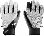 Zanier Gloves Free GTX Handschuhe (Größe XL, schwarz)