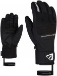 Ziener Granit GTX Aw Handschuhe (Größe 11, schwarz)