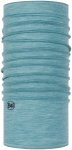 Buff Merino Lightweight Buff (Größe ONE SIZE, gruen)