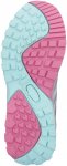 CMP Damen Atik WP Schuhe (Größe 36, grau)