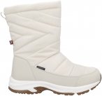 CMP Damen Notak WP Snow Schuhe (Größe 41, beige)
