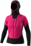 Dynafit Damen Elevation Alpha Thermal Jacke (Größe M, pink)