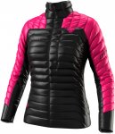 Dynafit Damen Elevation Down Jacke (Größe L, schwarz)