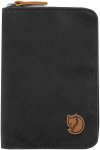 Fjällräven Passport Geldbeutel (Größe One Size, grau)