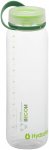 Hydrapak Recon Twist & Slip Trinkflasche (Größe 1L, weiss)