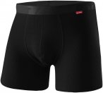 Löffler Herren Transtex® Light Boxer (Größe L, schwarz)