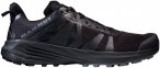 Mammut Herren Saentis TR Low GTX Schuhe (Größe 43.5, schwarz)