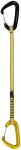 Metolius Bravo II Wiregate Long Expressset (Größe ONE SIZE, gelb)