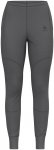 Odlo Damen Active X-Warm Eco Hose (Größe M, grau)