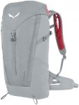 Salewa Damen Alp Mate 24 Rucksack (Größe 24L, grau)