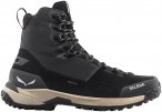 Salewa Damen Puez Winter Mid PTX Schuhe (Größe 41, schwarz)