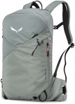 Salewa Damen Sella Free 20L Skirucksack (Größe 20L, grau)
